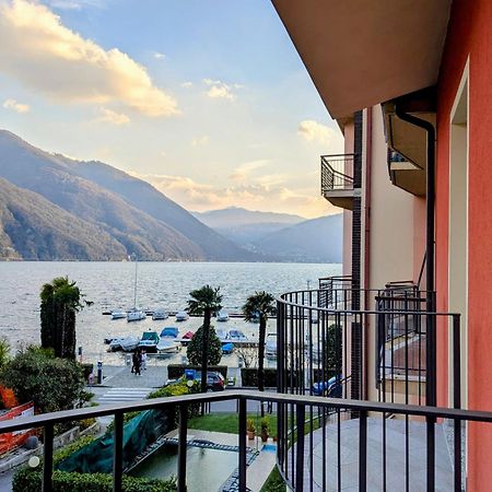 B&B Sul Lago ポルレッツァ エクステリア 写真