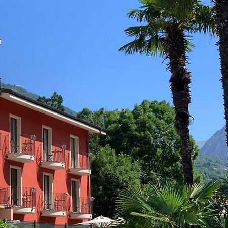 B&B Sul Lago ポルレッツァ エクステリア 写真