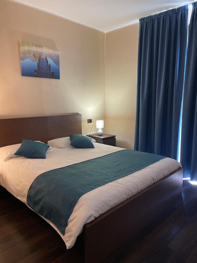 B&B Sul Lago ポルレッツァ エクステリア 写真