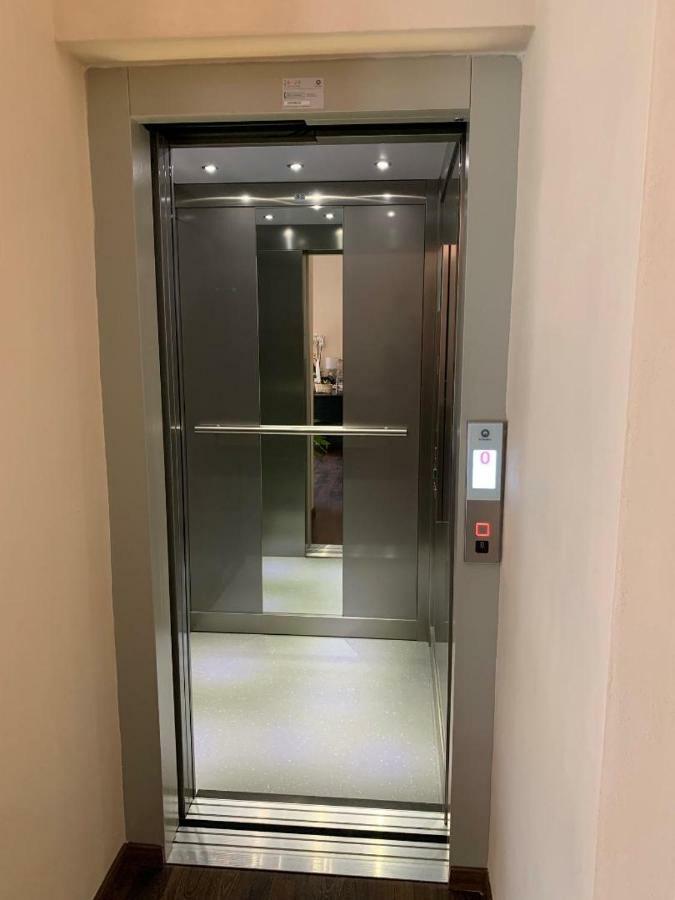 B&B Sul Lago ポルレッツァ エクステリア 写真